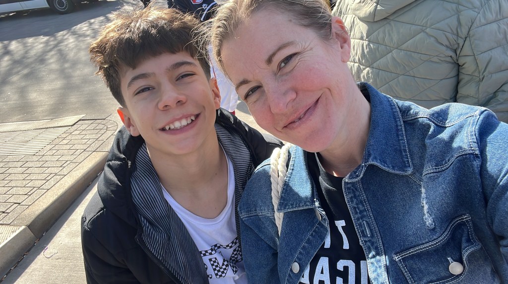 Your Reflection Doesn’t&nbsp;Lie