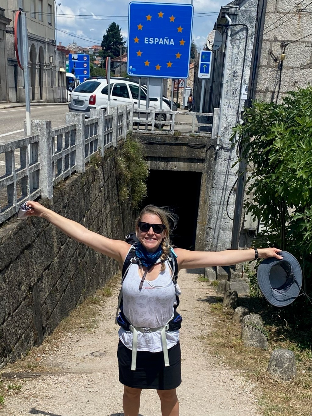 Walking a Codependent Camino – Promise&nbsp;#5