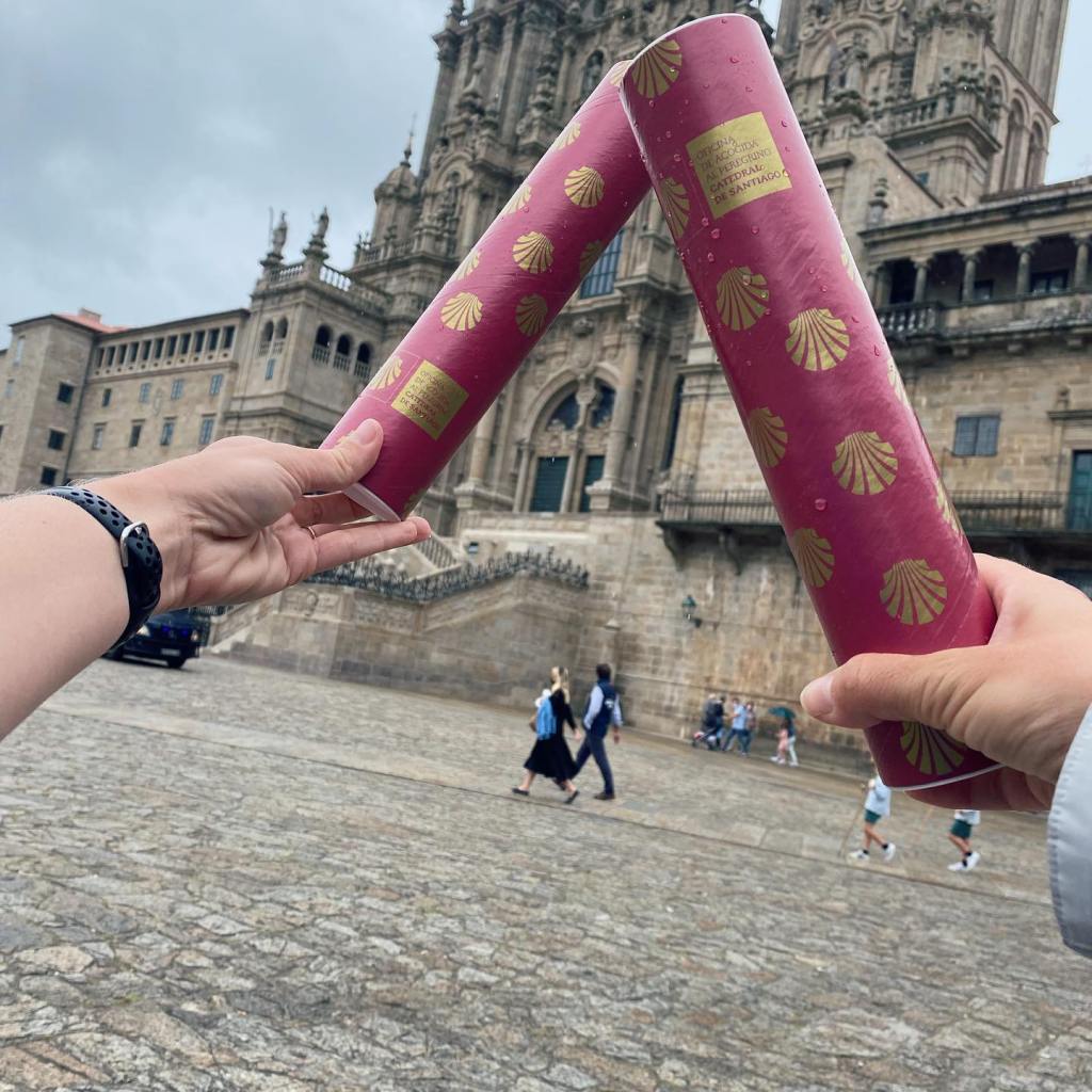 Walking a Codependent Camino – Promise&nbsp;#10