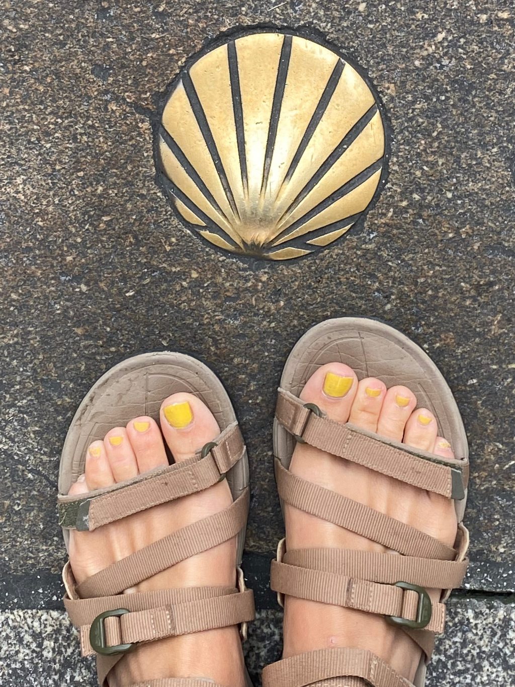 Walking a Codependent Camino – Promise&nbsp;#11