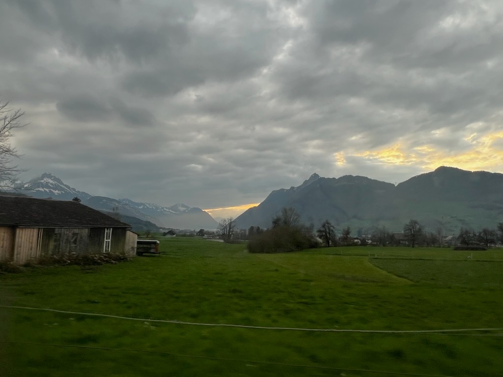 Faith in Flow- Yama:&nbsp;Satya