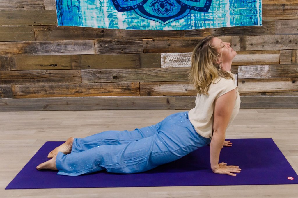 Faith in Flow – Asana